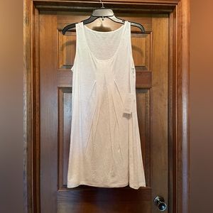 NWT Eileen Fisher tunic/dress